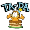 GaRfiElD   WiNtEr 20