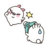 P&P the bunny couple 2 MOV 19