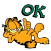 GaRfiElD   WiNtEr 21
