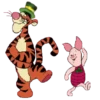 Pooh y sus amigos 25