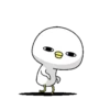 ducky, un adorable y picaro patito mov. 14