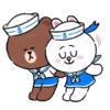 BrOwN CoNy SuMmEr 17