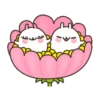 P&P the bunny couple 2 MOV 20