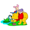 Pooh y sus amigos 26