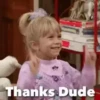 Thanks Mov 21