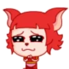 Cartoon Kitty 24