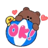 BrOwN CoNy SuMmEr 18