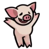 𖣮Lihkg pig🐷 19