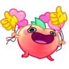 🍑LOVELY PEACHY🍑 17
