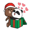 Love at Christmas 25