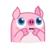 Wallow Pig 22
