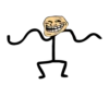 Troll Animated 25