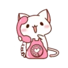 Loving kitten 22