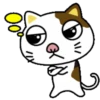 PAssING KITTY Mov 18