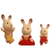 SYLVANIAN Families . mov 14