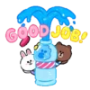 BrOwN CoNy SuMmEr 19