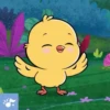yellow chicks 🐥🐤🐥🐤 23