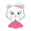 ️Christmas kitten MOVbyYessy 21