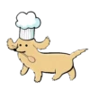 Perritos y salchichas(❍ᴥ❍ʋ) 20