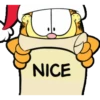 GaRfiElD   WiNtEr 24
