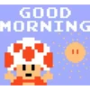 Super Mario Bros 8-bit 23