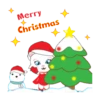 ️Christmas kitten MOVbyYessy 22