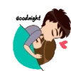Muchos Besosмσv 23