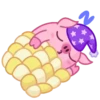 Wallow Pig 23
