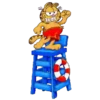 Garfield 1 Movi 21