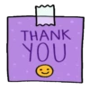Thanks Mov 26