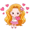 Lovely Girls Mov 16