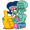 🦑CALAMARDO Y 18
