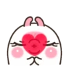 P&P the bunny couple 2 MOV 21