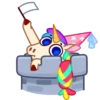 🦄UNICORN🦄 21