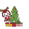 NAVIDAD PART1✪Hilmigue 23