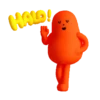 Orange and yellow 2 6