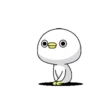 ducky, un adorable y picaro patito mov. 20