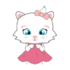 ️Christmas kitten MOVbyYessy 23