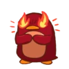 Enojado 19