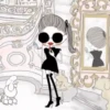 Fashion Girl      (Mov) 27