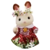 SYLVANIAN Families . mov 16
