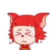 Cartoon Kitty 26