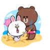 BrOwN CoNy SuMmEr 21