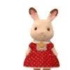 SYLVANIAN Families . mov 17