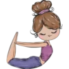 Yoga and Relax 💆‍♀️ 💖💗(Mix) 27