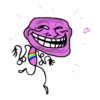 Troll Animated 30