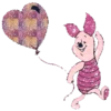 Pooh y sus amigos 28