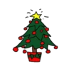 NAVIDAD PART1✪Hilmigue 27