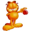 Garfield 1 Movi 25