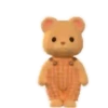 SYLVANIAN Families . mov 18